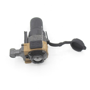 อุปกรณ์ถ่ายภาพความร้อนแบบหนีบ C Pro Thermal Low Light Night Vision Device Clip-On Imager COTI กันน้ำ สำหรับการล่าสัตว์ - Product Image 6