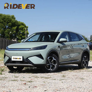 Ridever 2025 BYD Yuan Plus 430KM รถยนต์ SUV ไฟฟ้า ขับเคลื่อนอัจฉริยะ พลังงานใหม่ จัดจำหน่ายจากโรงงาน - Product Image 1