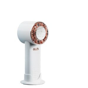 Ventilateur USB d'extérieur en gros du fabricant, ventilateur portable à main, équipement de voyage en plein air, autonomie de la batterie longue durée, mini ventilateur - Product Image 1