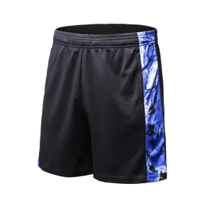 Sell Like Hot Cakes men's sports shorts fitness running training basketball shorts loose casual quick drying shorts