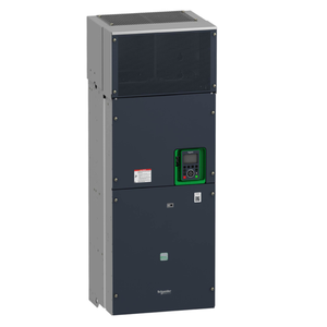Nouveau convertisseur de fréquence intégré 3P 250KW 380~460V ATV610C25N4 d'origine en stock - Product Image 3