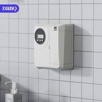 Diffuseur d'arômes mural DANQ pour hôtels et commerces, machine à parfum d'ambiance, nébuliseur
