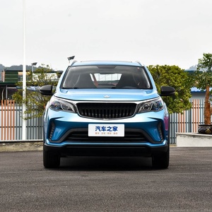 2025 Livan X3 Pro 1.5l New Suv Car Cheap Petrol Gasoline Vehicle Automatic Gearbox Acc Cruise Control Fwd Drive Made China Dark - Product Image 4