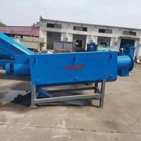 Machine de recyclage de flocons de bouteilles en plastique PET, prix compétitif, haute efficacité 500-1000 kg/h, pour déchets plastiques recyclés