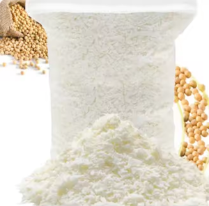 เทียนถั่วเหลืองทำจากถั่วเหลืองทำจากถั่วเหลืองทำจากถั่วเหลืองทำเทียน100% - Product Image 1