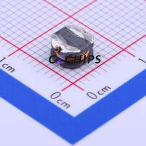 Inductor de Potencia SMD SCD0503T-150M-N (Inductancia: 15uH) (Precisión: 20%) Resistencia de CC (DCR): 150mOhm - Product Image 2