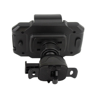 Support de téléphone pour grille d'aération de voiture, compatible avec les coques épaisses, support de téléphone portable pour tous les smartphones