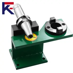 KF CNC pemegang alat kunci mesin Bt Nt Iso30 Iso40 perangkat pengunci
