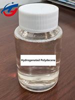 Polydecène Hydrogéné Liquide Visqueux et Huileux de Qualité 450 (Poly(1-decène)) à Bas Prix pour Cosmétiques - CAS 68037-01-4