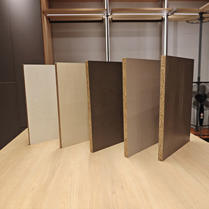 Chất Lượng Cao 18Mm Không Thấm Nước Xây Dựng Trong Nhà <span class=keywords><strong>Osb</strong></span> <span class=keywords><strong>Board</strong></span> Ván Tấm Cho Nhà Làm Việc Nhà Máy Giá Flakeboards - Product Image 2