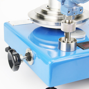 Gaz ölü ağırlık test cihazı basınç kalibratörü - Product Image 2