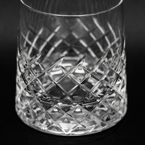 Chất lượng cao <span class=keywords><strong>Whisky</strong></span> thủy tinh với tay cắt - Product Image 3