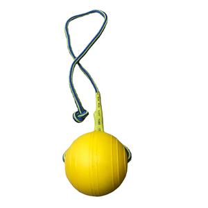 Juicepet açık üretici EVA köpük halat kemik köpek oyuncak büyük köpekler interaktif oyuncaklar köpek çiğnemek oyuncak halat ile - Product Image 2