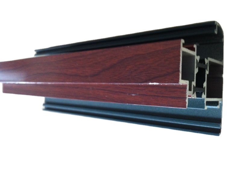 led light aluminum profiles