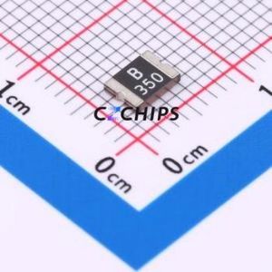 SMD1812-350C-16V Resettable Fuse 1812 Fuse 16V 100A 3.5A 7A - Product Image 1