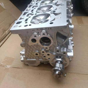 Testata in alluminio Assmbly per grande parete H9 4 c20 motori automobilistici GW4C20 <span class=keywords><strong>2</strong></span>.0T completa valvola di assemblaggio testata - Product Image 2