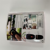 Figura DE ACCIÓN PVC Blister Pack Packaging,Slide Printed Paper Card Toy Custom Blister Packaging