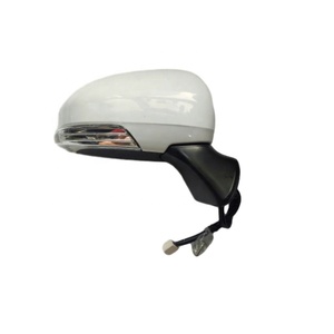 Prix de gros I-PACK rétroviseurs latéraux de voiture avec caméra rétroviseur pour Prius 2012-2015 - Product Image 1