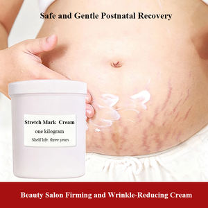 Crème Amincissante Naturelle Personnalisée <span class=keywords><strong>Anti</strong></span>-<span class=keywords><strong>Cellulite</strong></span> <span class=keywords><strong>et</strong></span> <span class=keywords><strong>Anti</strong></span>-Vergetures, Crème Élimination des Cicatrices pour le Corps <span class=keywords><strong>et</strong></span> les Mains (Marque Privée) - Product Image 4