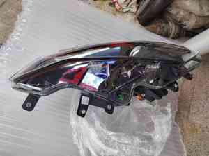 Pour Ferrari GTC4 phare Original utilisé haute qualité Auto pièces pompe à carburant tuyau de carburant <span class=keywords><strong>injecteur</strong></span> pompe à eau pare-chocs avant garde-boue - Product Image 3