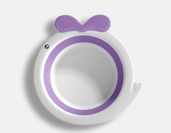 YDS складная раковина в форме рыбы, высокое качество, ПП, для детей, б/у раковина