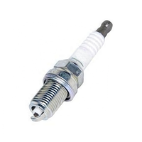 Bougie d'allumage compatible neuve, bougie d'allumage automobile en iridium platine pour la plupart des voitures, kit de bougies d'allumage 96130723