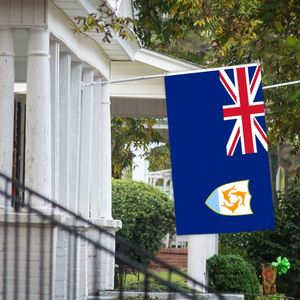 Banderas de Anguila de 3x5 pies al por Mayor, Poliéster 68D/100D, Personalización de Todas las Naciones, Envío Rápido, Proveedor Confiable, Entrega Rápida - Product Image 5