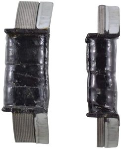 New Motorcycle ATV UTV Snowmobile Stator Coil For Honda <strong>CR</strong> 125 R <strong>CR</strong> 250 R <strong>CR</strong> <strong>500</strong> R 1986-1988 31100-KS6-000 - Product Image 3