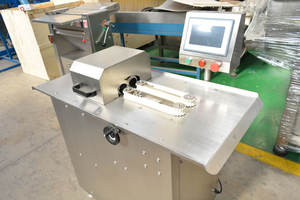 เครื่องมัดไส้กรอก amradora de chorizo เครื่องมัดไส้กรอกธรรมชาติเครื่องมัดไส้กรอกเครื่องมัดไส้กรอก - Product Image 6