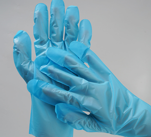 Einweg-TPU-Handschuhe verdickte Plastikfolie Catering-Küchen handschuhe zum Mitnehmen TPU-Material für Handschuhe - Product Image 3