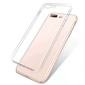 <span class=keywords><strong>Custodia</strong></span> posteriore per telefono <span class=keywords><strong>cellulare</strong></span> in TPU trasparente trasparente ultrasottile da 0.5mm all'ingrosso della fabbrica per <span class=keywords><strong>Samsung</strong></span> Galaxy <span class=keywords><strong>A5</strong></span> <span class=keywords><strong>2017</strong></span> - Product Image 3