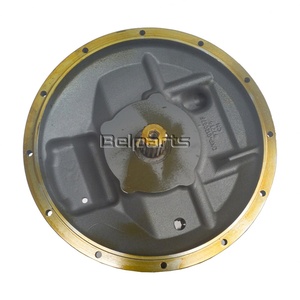 ปั๊มไฮดรอลิกสำหรับอะไหล่รถขุด PC200 PC200-6 รุ่น 708-2L-00150 708-2L-00056 708-2L-00055 708-2L-00054 - Product Image 4