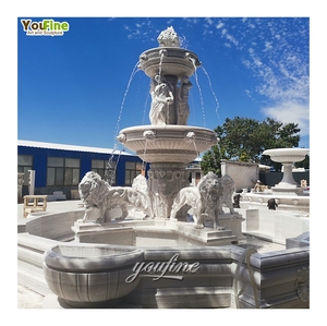 تخصيص بستان من الرخام في الخارج من من من من - Product Image 3