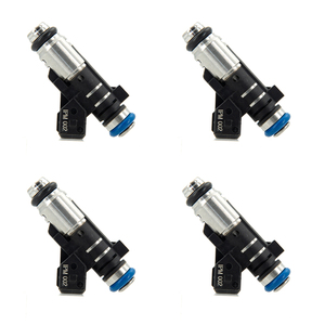 Buse d'injection de carburant électrique IPM002 pour KIA PRIDE /<span class=keywords><strong>CITROEN</strong></span> :<span class=keywords><strong>Berlingo</strong></span> <span class=keywords><strong>MultiSpace</strong></span> Mk1,C2/C23 1.1 :PEUGEOT:206 hayon 1.1 - Product Image 6