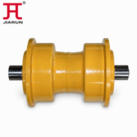 Rouleau inférieur de chenille d'excavatrice, pièces de train de roulement pour CAT D10, fournisseur chinois, prix de gros