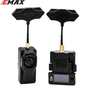 Aeris Link TX 2.4Ghz/915Mhz, ExpressLRS 2.4Ghz/915Mhz ExpressLRS ELRS TX Module OLED Screen for <b>RC</b> <b>Drone</b> - Product Image 2