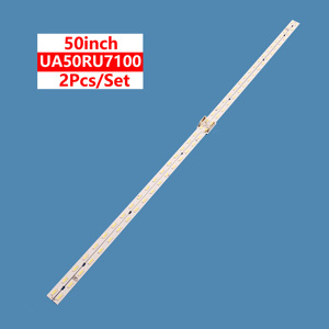Bande led <span class=keywords><strong>tv</strong></span> lcd rétro-éclairage V8N1-500SM0-R0 pour <span class=keywords><strong>Samsung</strong></span> <span class=keywords><strong>TV</strong></span> 50 pouces UN50NU6900 - Product Image 1