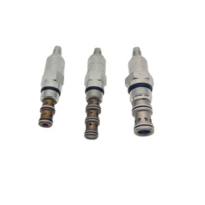 อุปกรณ์เสริมรถปั๊มคอนกรีตคุณภาพสูงแบบโอเวอร์โฟลว์ - Product Image 6