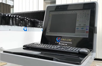 Máquina Automática de Corte de Granito y Mármol, Router CNC de Doble Cabezal para Cortar Agujeros en Encimeras y Fregaderos, Pulido de Bordes, Maquinaria para Piedra