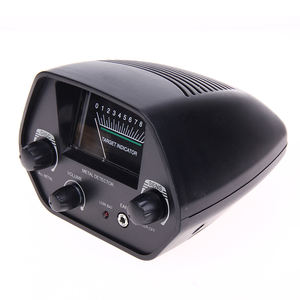 <span class=keywords><strong>MD</strong></span> 4030 Industrial Underground <span class=keywords><strong>Gold</strong></span> <span class=keywords><strong>Metal</strong></span> <span class=keywords><strong>Detector</strong></span> - Product Image 4