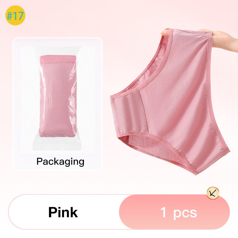 17 Pink-1pcs