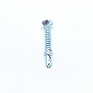 Phillips chìm đầu tự khoan vít với cánh vít cánh Tek với xương sườn - Product Image 6