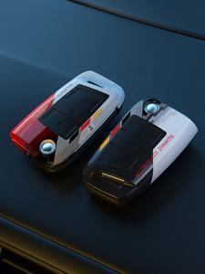 Funda Protectora de Llave de Coche al por Mayor, Accesorios más Vendidos para VW Volkswagen Golf 7 MK7 Tiguan MK2 para Seat Ateca León <span class=keywords><strong>FR</strong></span> 2 <span class=keywords><strong>Ibiza</strong></span> - Product Image 6