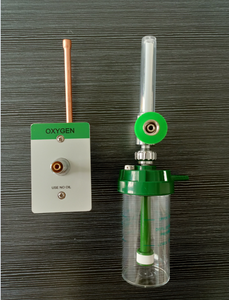 Fabricante OEM <span class=keywords><strong>Oxygen</strong></span> <span class=keywords><strong>flowmeter</strong></span> com DISS Standard Wall <span class=keywords><strong>Oxygen</strong></span> Outlet Hospital Medical Gás Outlet - Product Image 6
