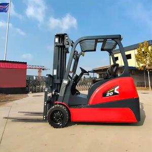 משלוח חינם מלגזה היילי משומשת <span class=keywords><strong>CE</strong></span> ISO תעודת 60V דיזל חשמלי מלגזה 3 טון 3.5 טון 7 טון 10 טון משאית מלגזה - Product Image 5