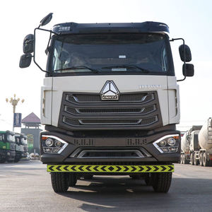 รถดัมพ์ Sinotruk HOWO NX ขายดีที่สุด คุณภาพเชื่อถือได้ - Product Image 6
