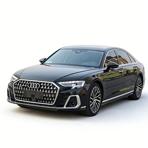 Audi A8 <span class=keywords><strong>2020</strong></span> Euro VI Gasolina, Cuero, Volante a la Izquierda, 200-300 Nm de Torque, Alta Calidad, Venta al Por Mayor, 25k-50k Millas - Product Image 1