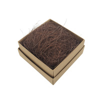 100g RF1301-100 Remplissage en gros du fabricant pour décoration de Pâques, fleur éternelle, remplissage de boîte cadeau