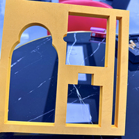 Máquina de Corte CNC para Papel Kraft, Cartón Corrugado, Cartón de Nido de Abeja, para Fabricación de Empaques