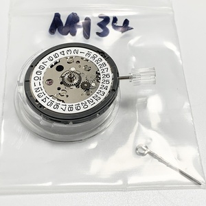 NUOVO ARRIVO <span class=keywords><strong>Movimento</strong></span> di Precisione Automatico GMT Giapponese NH34 NH34A di Seiko - Compatibile con <span class=keywords><strong>Movimento</strong></span> 4R34 - Product Image 6